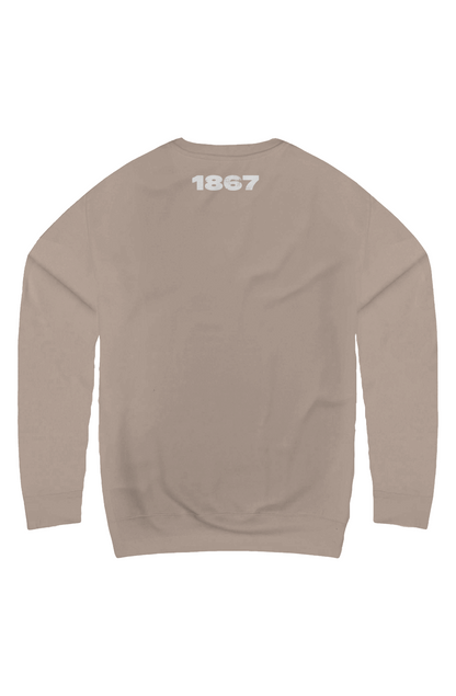 MM Plain Premium Crew Neck