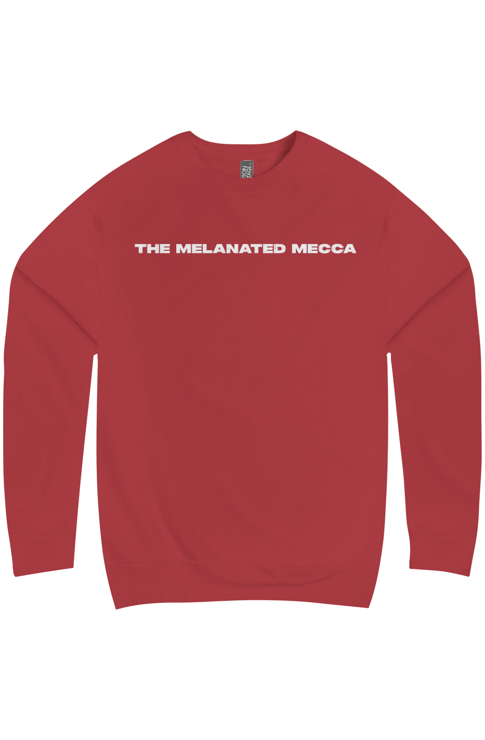 MM Plain Premium Crew Neck