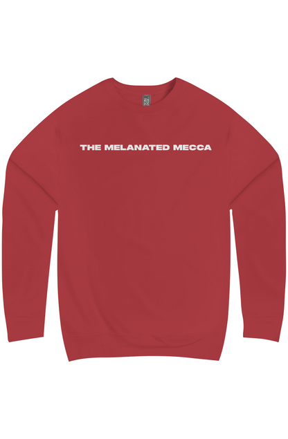 MM Plain Premium Crew Neck