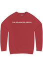 MM Plain Premium Crew Neck
