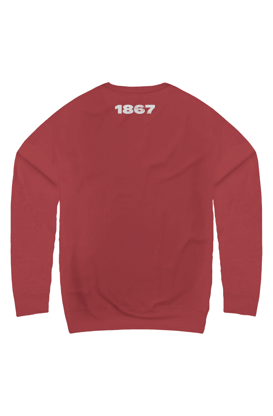 MM Plain Premium Crew Neck