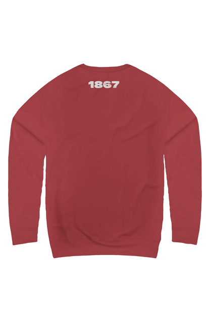 MM Plain Premium Crew Neck