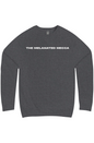 THE Melanated Mecca Crew Neck