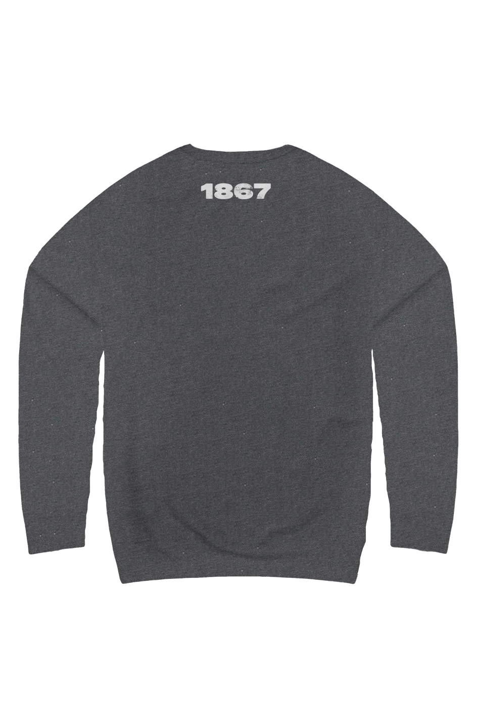 THE Melanated Mecca Crew Neck