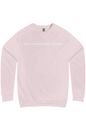THE Melanated Mecca Crew Neck