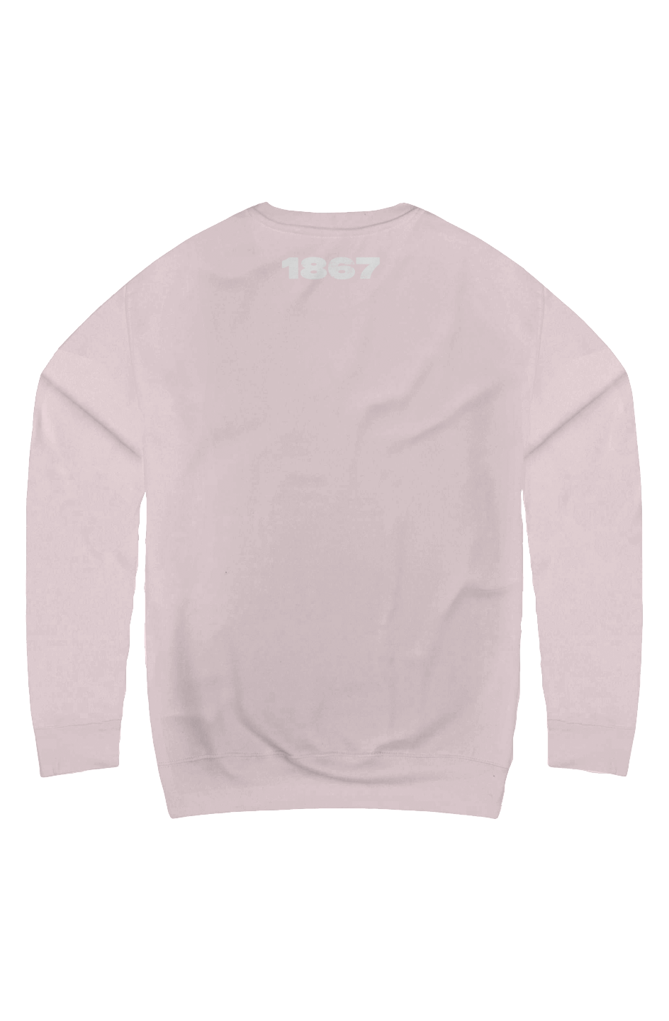 THE Melanated Mecca Crew Neck