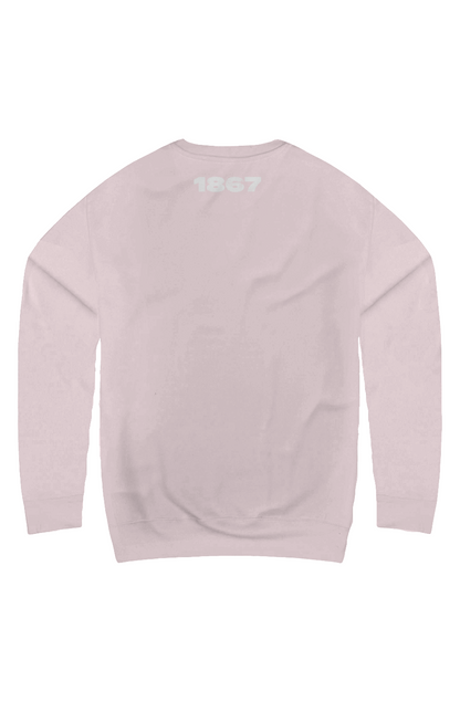 THE Melanated Mecca Crew Neck