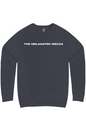 THE Melanated Mecca Crew Neck