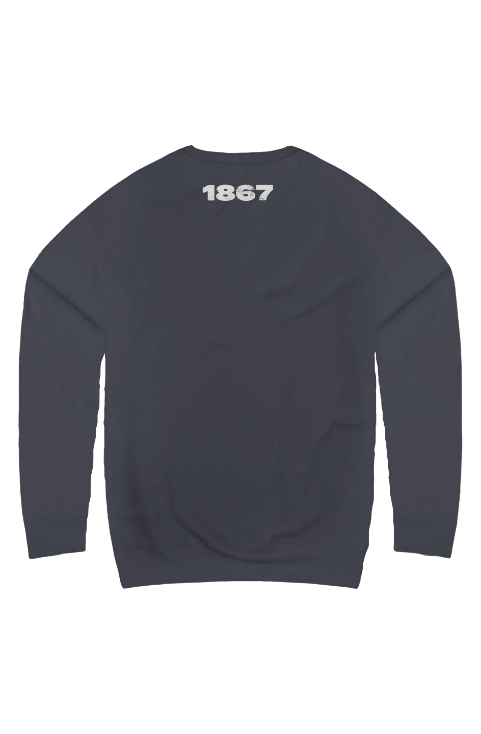 THE Melanated Mecca Crew Neck