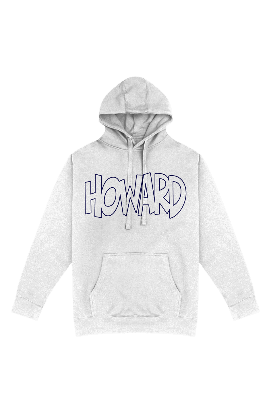 Howard U Know Premium Pullover Hoodie