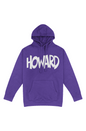 Howard U Know Premium Pullover Hoodie