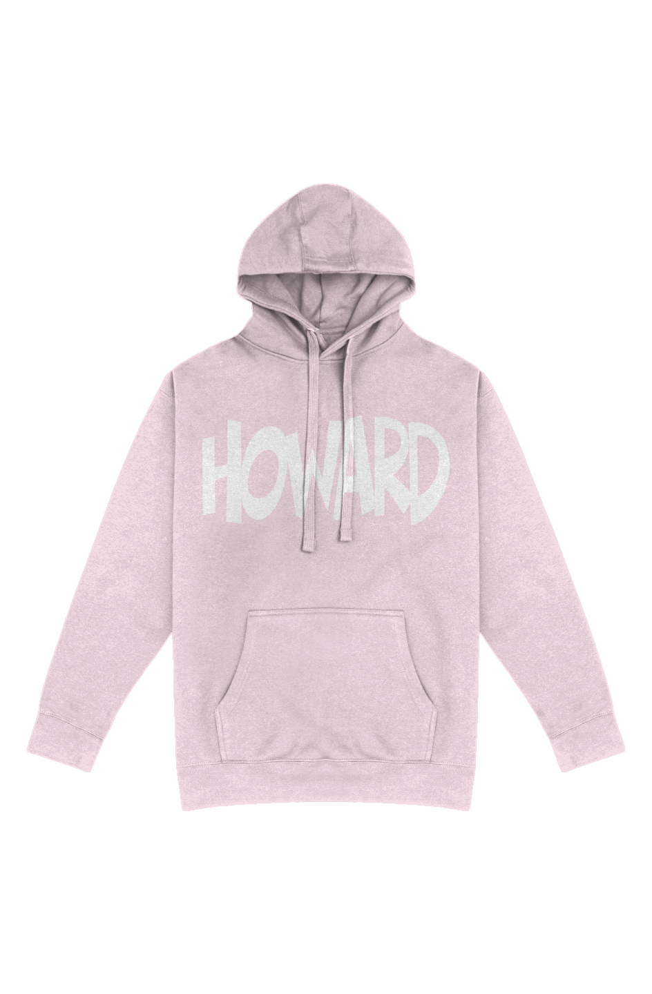 Howard U Know Premium Pullover Hoodie
