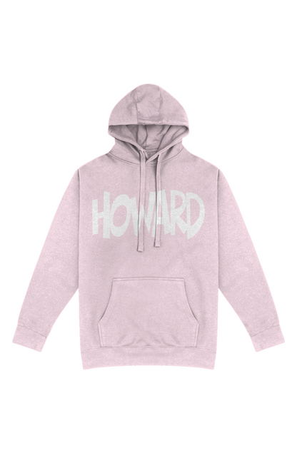 Howard U Know Premium Pullover Hoodie