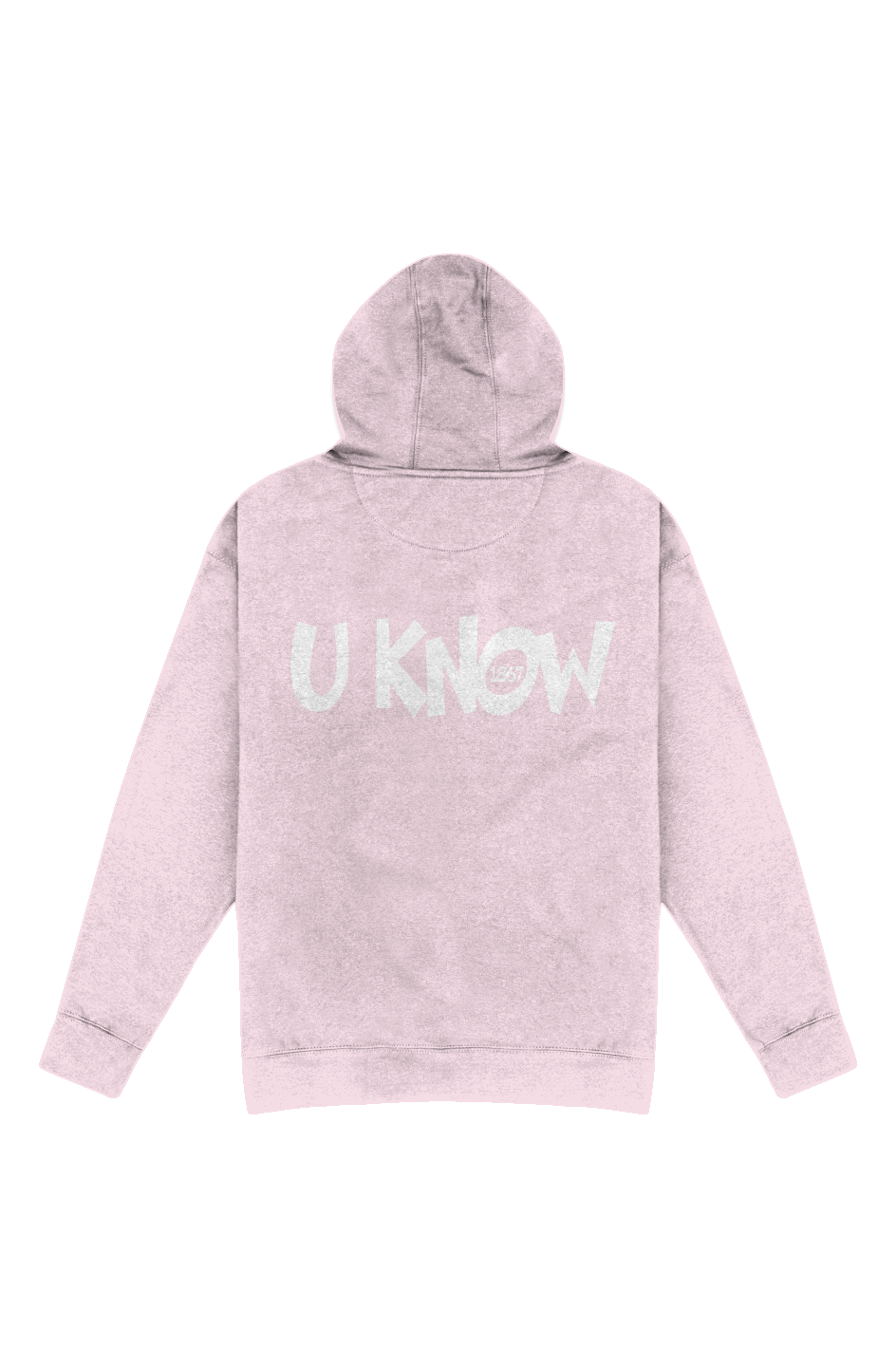 Howard U Know Premium Pullover Hoodie