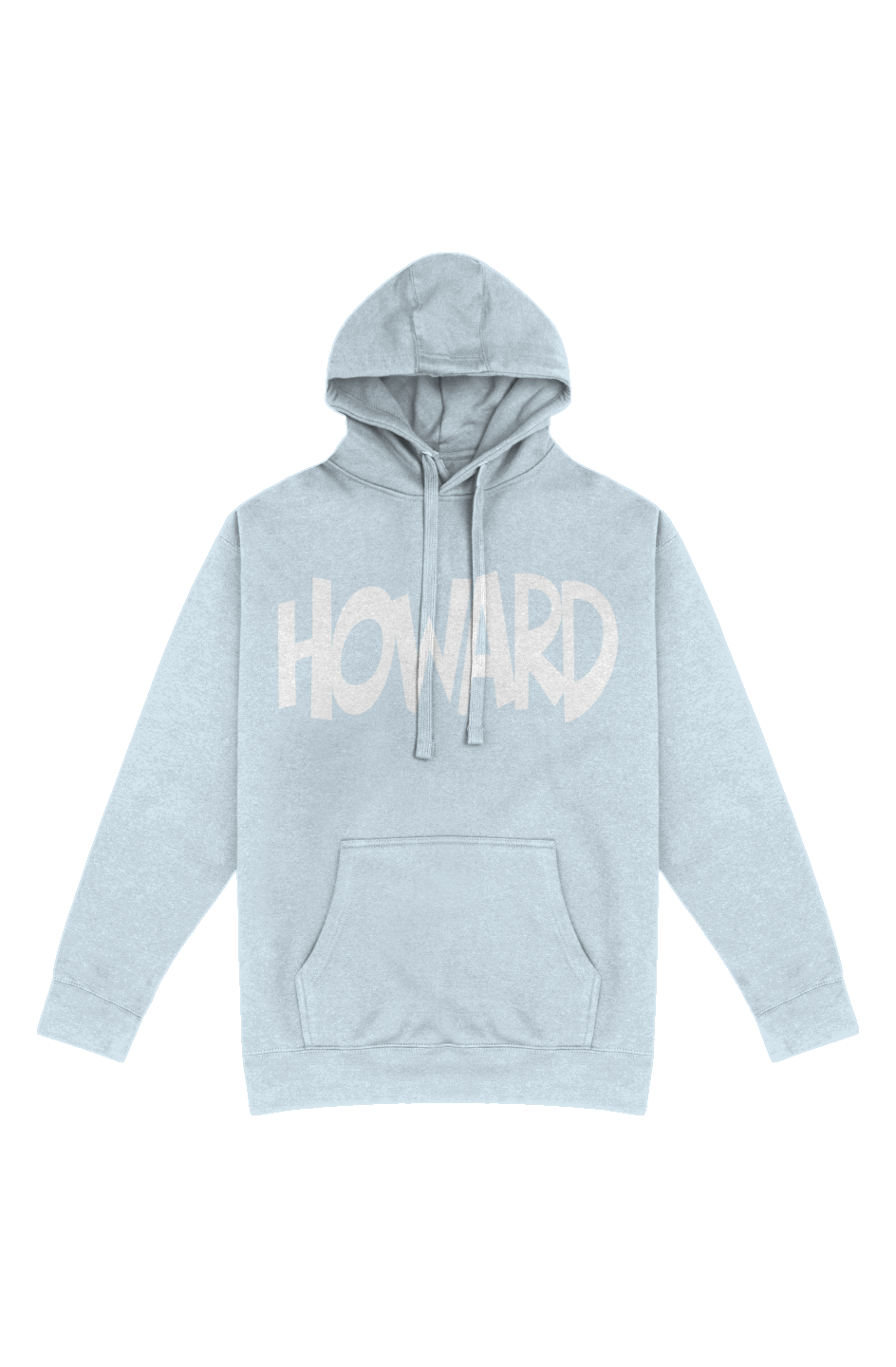 Howard U Know Premium Pullover Hoodie