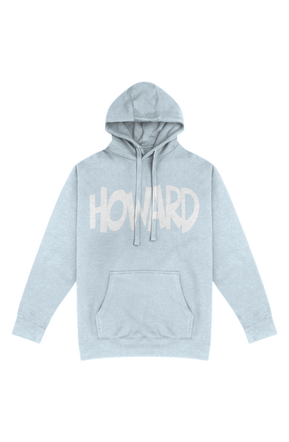 Howard U Know Premium Pullover Hoodie