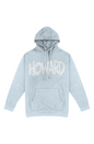 Howard U Know Premium Pullover Hoodie