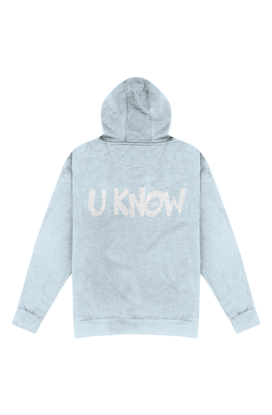 Howard U Know Premium Pullover Hoodie