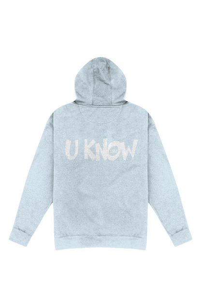 Howard U Know Premium Pullover Hoodie
