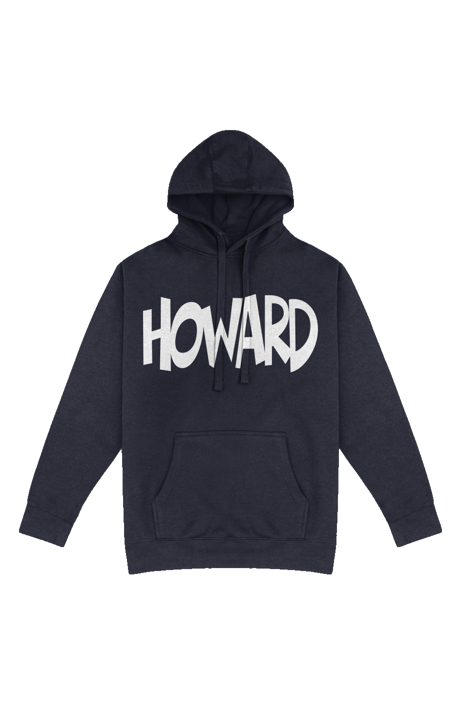 Howard U Know Premium Pullover Hoodie