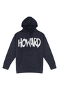 Howard U Know Premium Pullover Hoodie