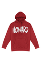 Howard U Know Premium Pullover Hoodie