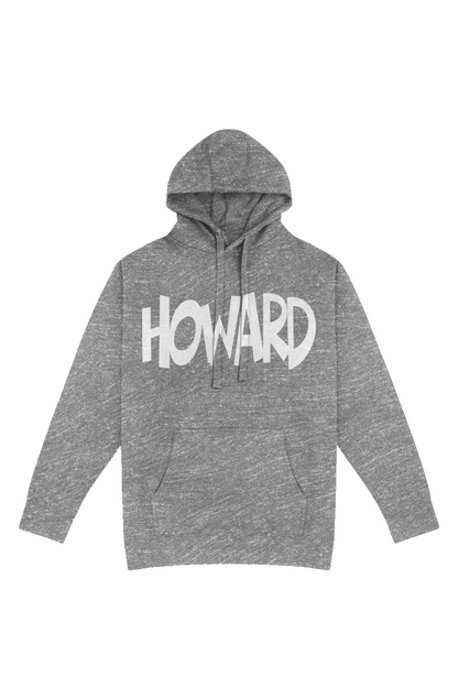 Howard U Know Premium Pullover Hoodie