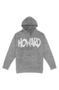 Howard U Know Premium Pullover Hoodie