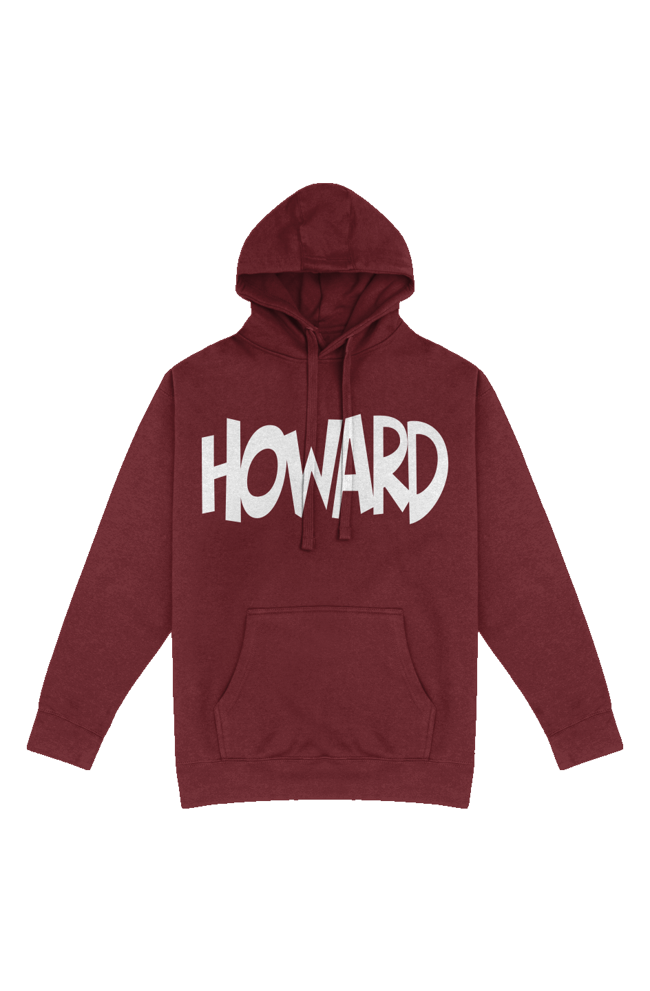 Howard U Know Premium Pullover Hoodie