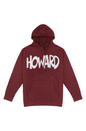 Howard U Know Premium Pullover Hoodie