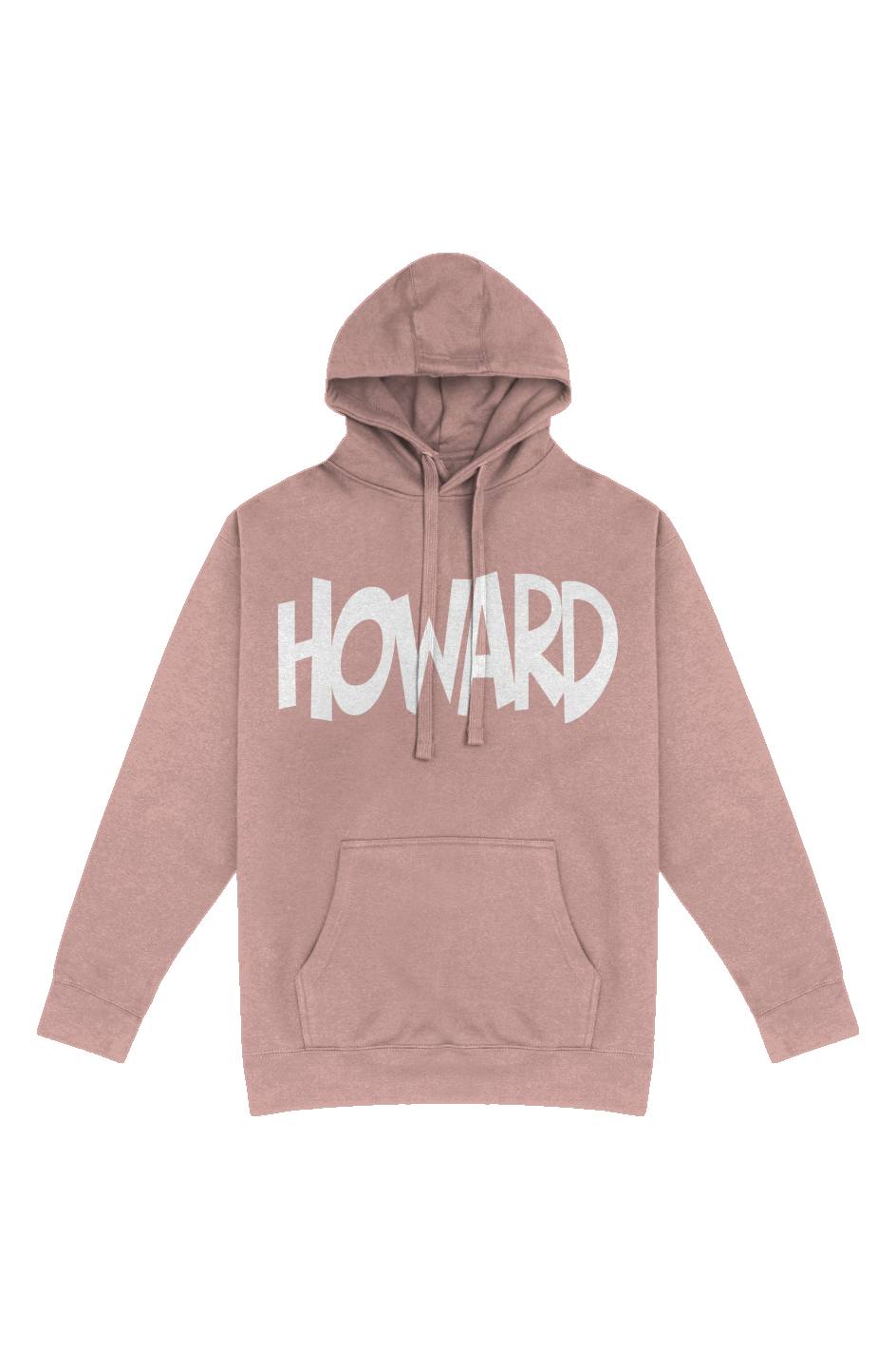 Howard U Know Premium Pullover Hoodie