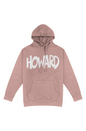 Howard U Know Premium Pullover Hoodie