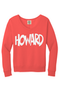Howard V-Neck Sweatshirt