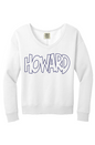 Howard V-Neck Sweatshirt