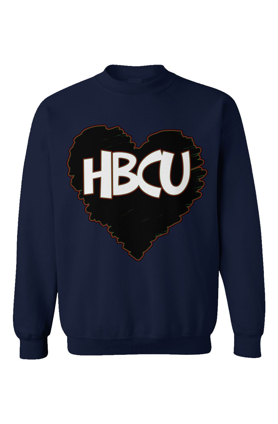 HBCU Gildan Youth Sweatshirt