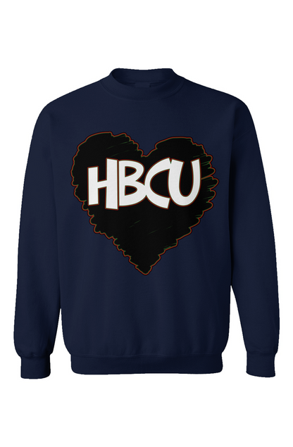 HBCU Gildan Youth Sweatshirt