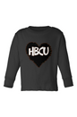 HBCU Toddler Long Sleeve T-Shirt