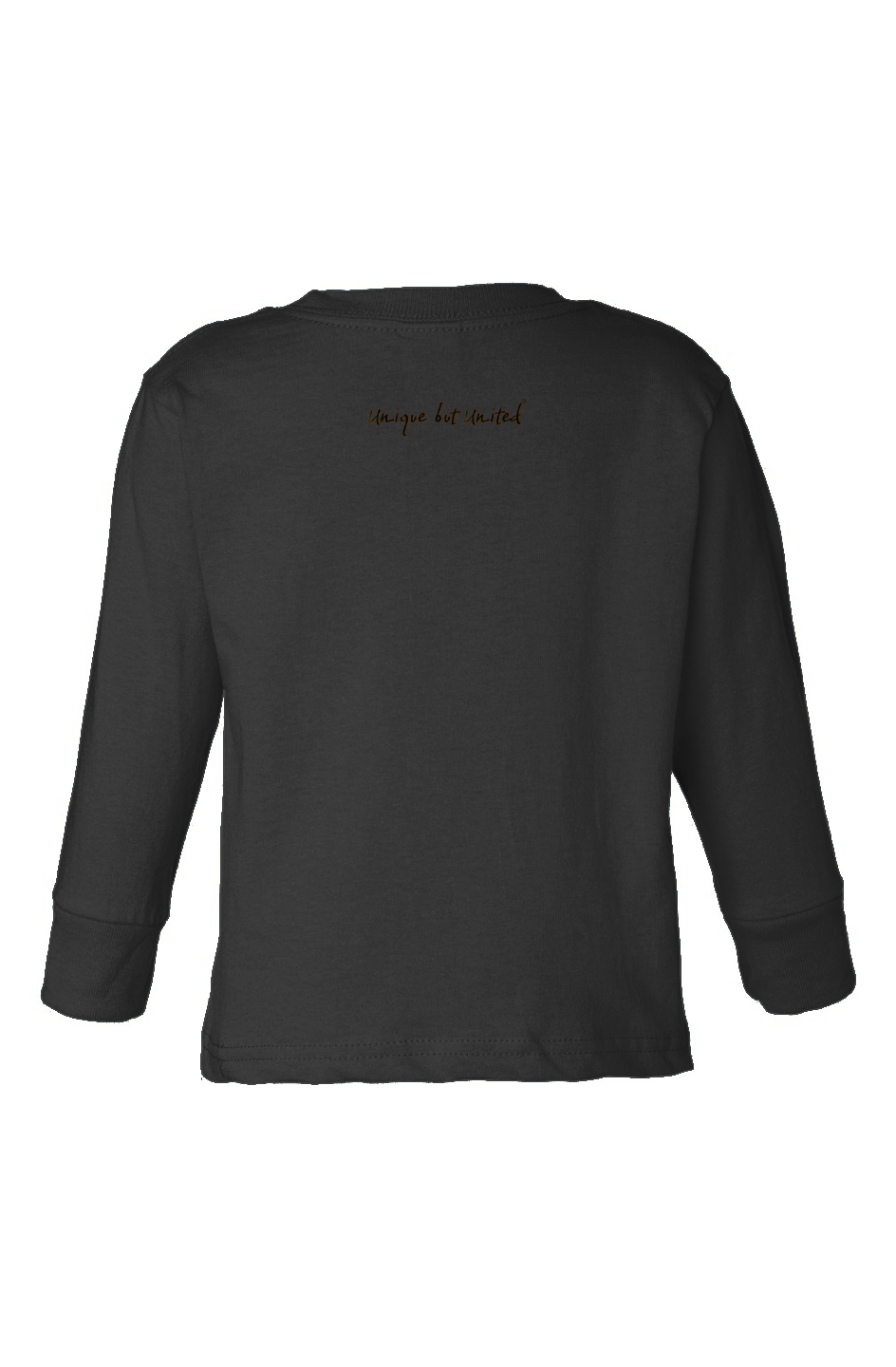 HBCU Toddler Long Sleeve T-Shirt