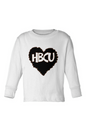 HBCU Toddler Long Sleeve T-Shirt