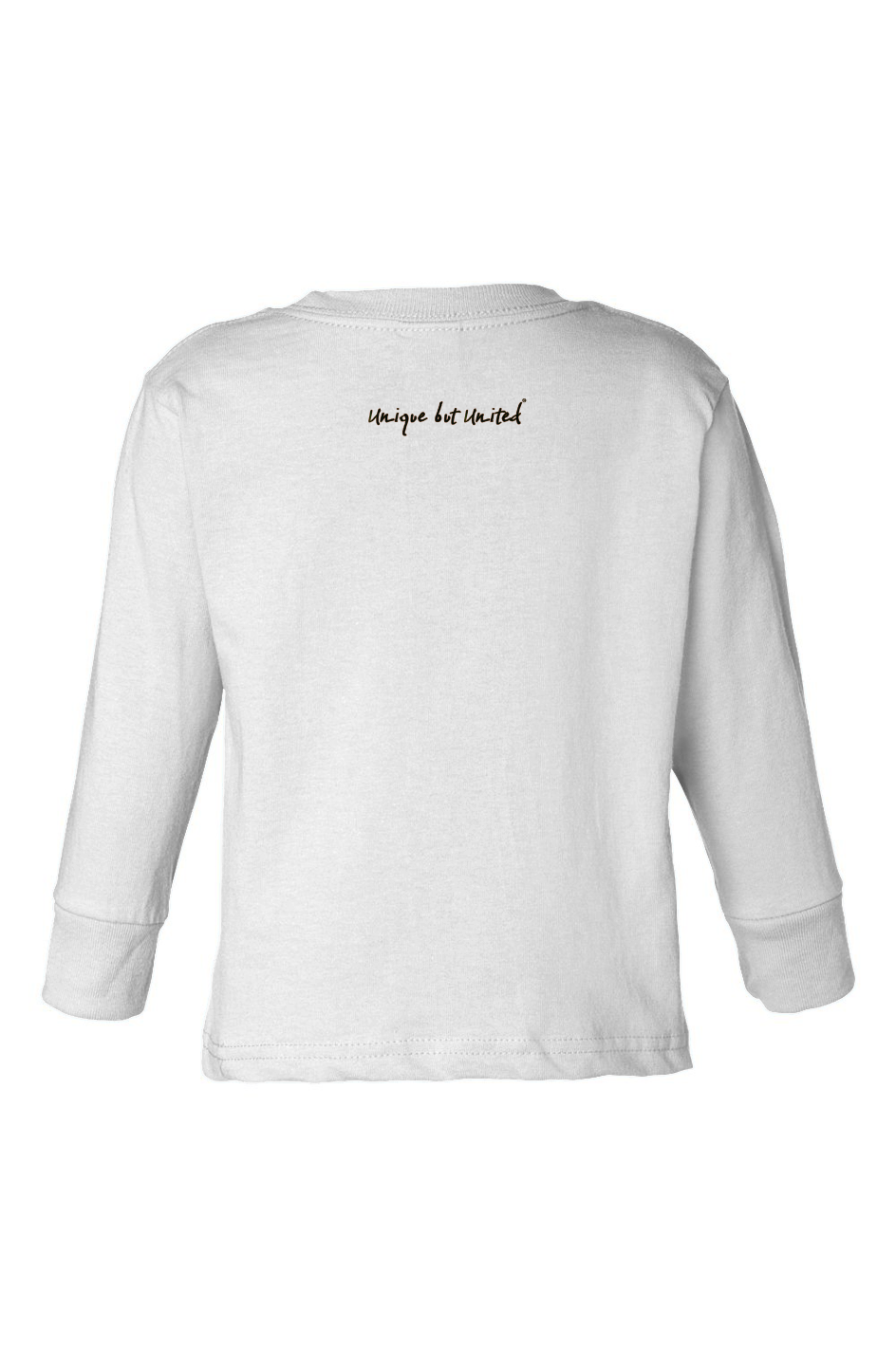 HBCU Toddler Long Sleeve T-Shirt