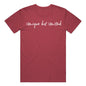 Unique But United Unisex Heavyweight T-Shirt