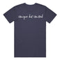 Unique But United Unisex Heavyweight T-Shirt