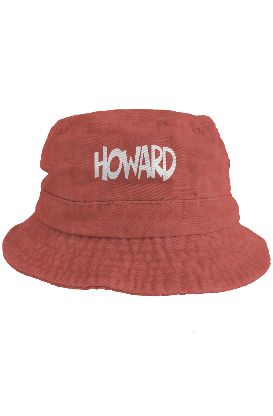 Howard Military bucket