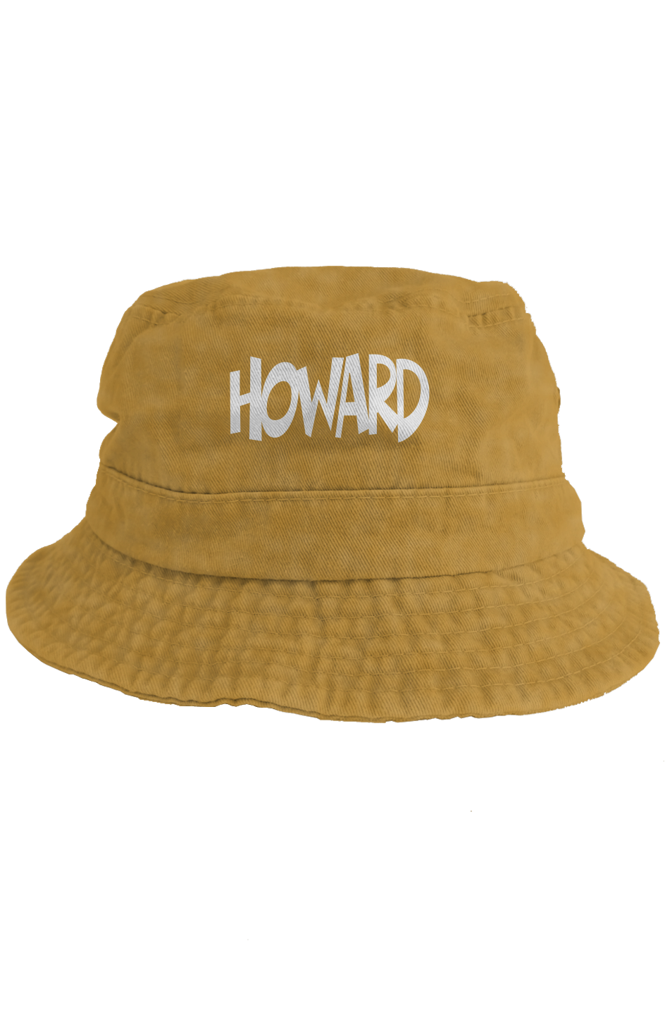 Howard Military bucket