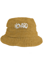 Howard Military bucket