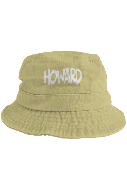 Howard Military bucket