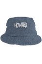 Howard Military bucket
