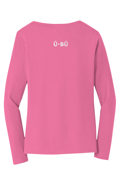 Unique but United Fan Favorite V Neck Tee