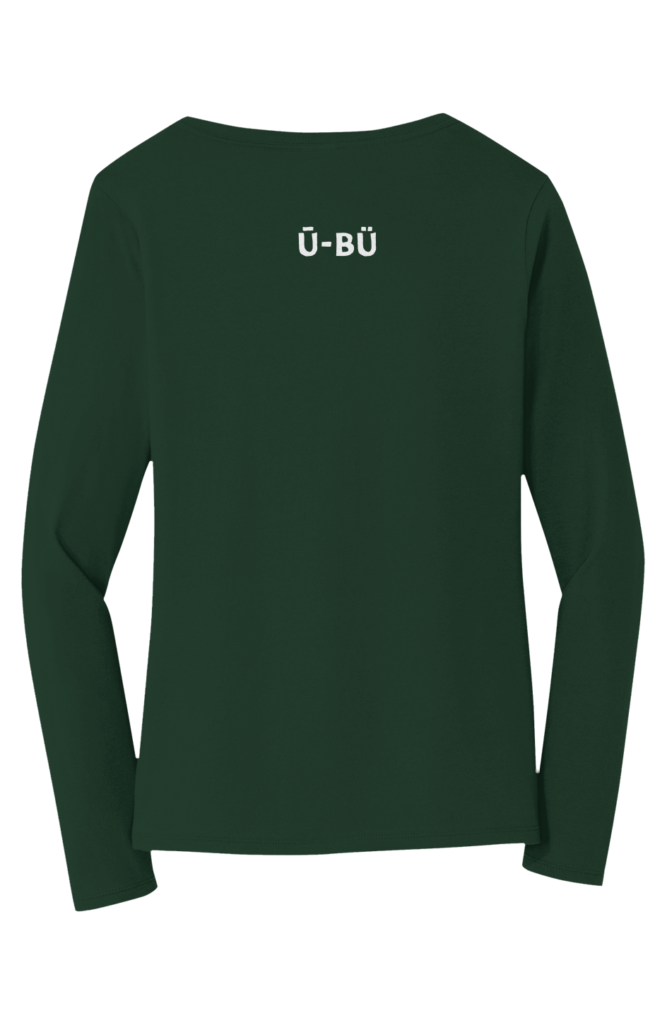 Unique but United V-Neck Tee