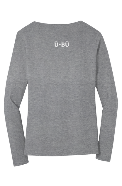 Unique but United V-Neck Tee
